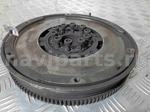 Новое Opel Vectra, 2004 г., OEM 02809, арт. 024143, фото 2