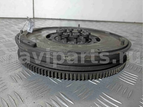 Новое Opel Vectra, 2004 г., OEM 02809, арт. 024143, фото 3