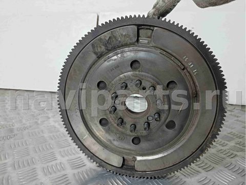 Новое Opel Vectra, 2004 г., OEM 02809, арт. 024143, фото 4