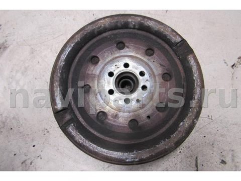 Новое Volkswagen Multivan, 2006 г., OEM 03G105264R, арт. 041017-008, фото 2