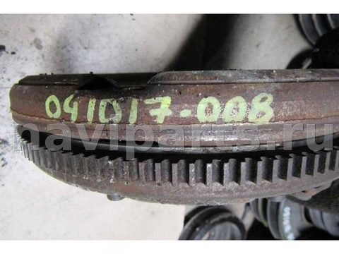 Новое Volkswagen Multivan, 2006 г., OEM 03G105264R, арт. 041017-008, фото 3