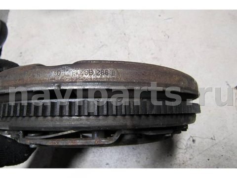 Новое Volkswagen Multivan, 2006 г., OEM 03G105264R, арт. 041017-008, фото 4