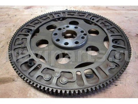 Новое BMW 7 F01/F02, 2012 г., OEM 7567151, арт. 050520-030, фото 2