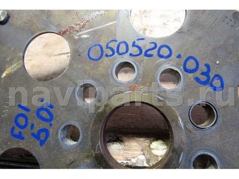 Новое BMW 7 F01/F02, 2012 г., OEM 7567151, арт. 050520-030, фото 4
