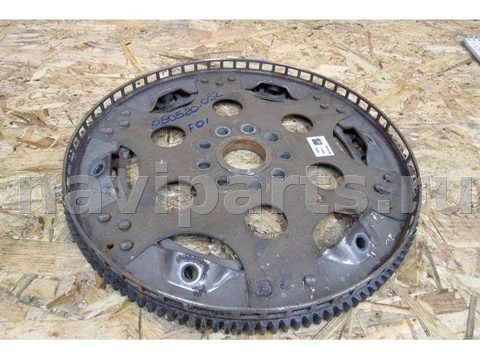 Новое BMW 7 F01/F02, 2012 г., OEM 7567151, арт. 050520-052