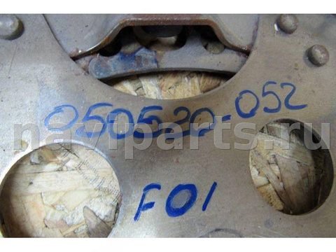 Новое BMW 7 F01/F02, 2012 г., OEM 7567151, арт. 050520-052, фото 3