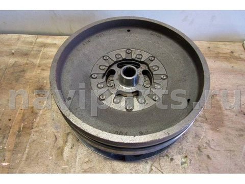 Новое Audi A4, 2008 г., OEM OAW105317M, арт. 070520-011