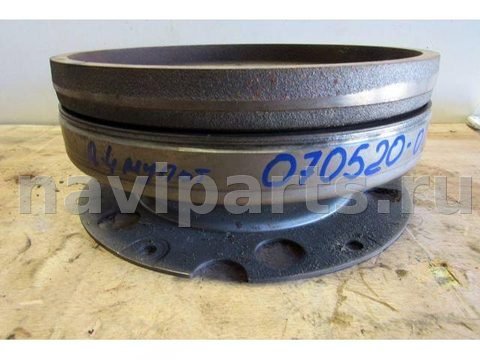 Новое Audi A4, 2008 г., OEM OAW105317M, арт. 070520-011, фото 3