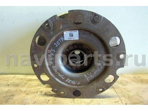 Новое Audi A4, 2008 г., OEM OAW105317M, арт. 070520-011, фото 4