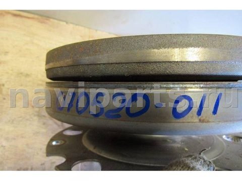 Новое Audi A4, 2008 г., OEM OAW105317M, арт. 070520-011, фото 6