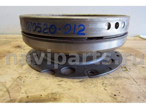 Новое Audi A4, 2008 г., OEM OAW105317AH, арт. 070520-012, фото 2