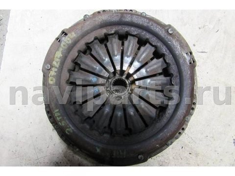 Новое Toyota Hilux, 2013 г., арт. 071217-004