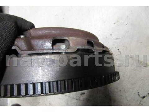 Новое Toyota Hilux, 2013 г., арт. 071217-004, фото 2