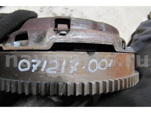 Новое Toyota Hilux, 2013 г., арт. 071217-004, фото 4