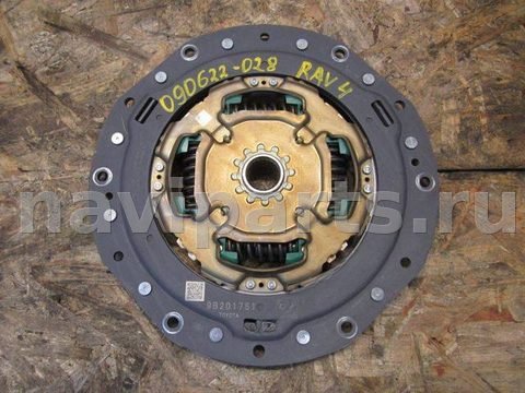 Новое Toyota RAV4, 2020 г., OEM 9B201751, арт. 090622-028