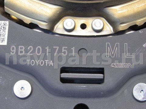 Новое Toyota RAV4, 2020 г., OEM 9B201751, арт. 090622-028, фото 2