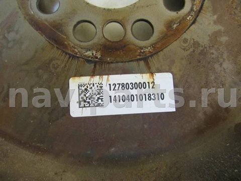 Новое Mercedes S W222, 2016 г., OEM 12780300012, арт. 090821-003, фото 2