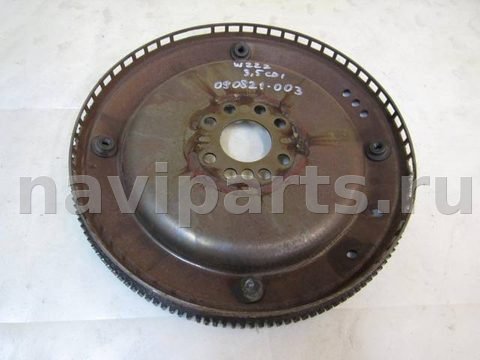 Новое Mercedes S W222, 2016 г., OEM 12780300012, арт. 090821-003, фото 3