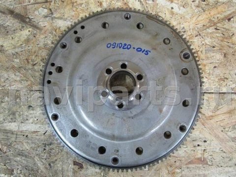 Новое Audi A6, 2011 г., OEM 03G105323AC, арт. 091020-015