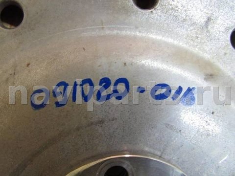 Новое Audi A6, 2011 г., OEM 03G105323AC, арт. 091020-015, фото 5