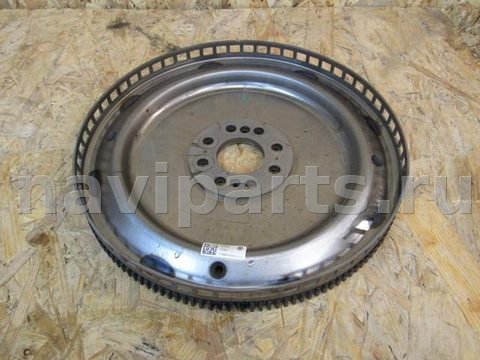 Новое Mercedes S W222, 2018 г., OEM 6540302800, арт. 100221-010