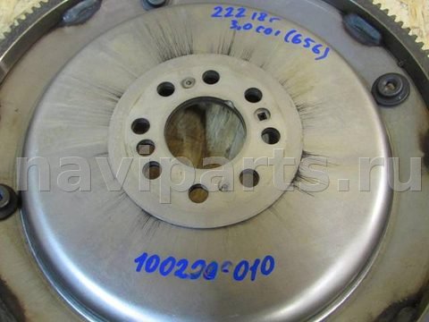 Новое Mercedes S W222, 2018 г., OEM 6540302800, арт. 100221-010, фото 4