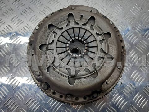 Новое Ford Fiesta, 2004 г., OEM 9646974480, арт. 1004672