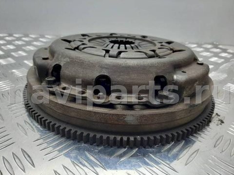 Новое Ford Fiesta, 2004 г., OEM 9646974480, арт. 1004672, фото 2