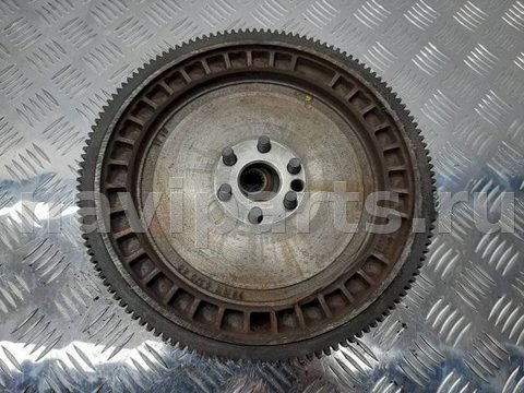 Новое Ford Fiesta, 2004 г., OEM 9646974480, арт. 1004672, фото 3