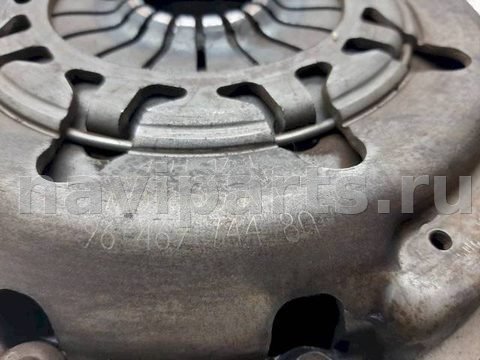 Новое Ford Fiesta, 2004 г., OEM 9646974480, арт. 1004672, фото 4