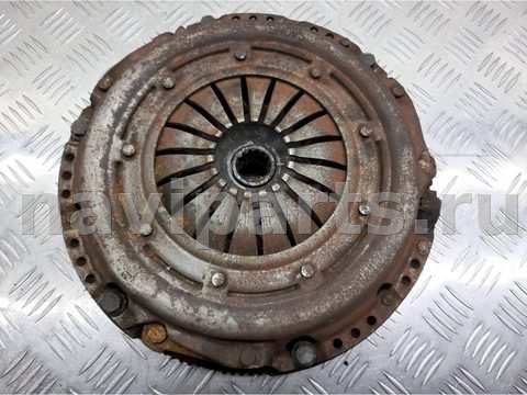 Новое Saab 9-5, 2002 г., OEM 43082280101, арт. 1004759