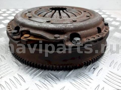 Новое Saab 9-5, 2002 г., OEM 43082280101, арт. 1004759, фото 2