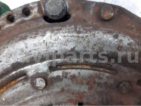 Новое Saab 9-5, 2002 г., OEM 43082280101, арт. 1004759, фото 4