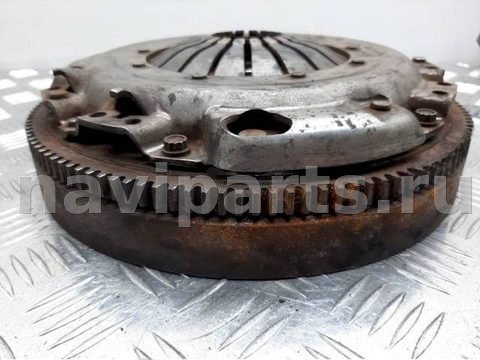 Новое Volkswagen Polo, 2001 г., OEM 45105273, арт. 1004788, фото 2