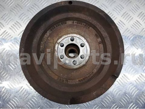 Новое Volkswagen Polo, 2001 г., OEM 45105273, арт. 1004788, фото 3