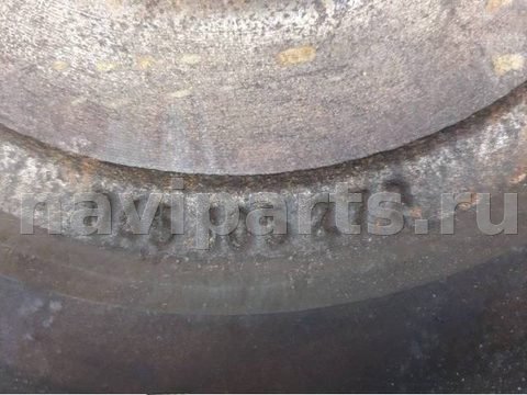 Новое Volkswagen Polo, 2001 г., OEM 45105273, арт. 1004788, фото 4