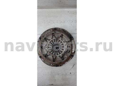 Новое Ford Fiesta, 2010 г., OEM 9653455986, арт. 1005110
