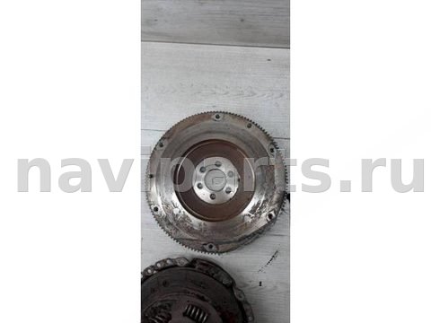 Новое Ford Fiesta, 2010 г., OEM 9653455986, арт. 1005110, фото 2