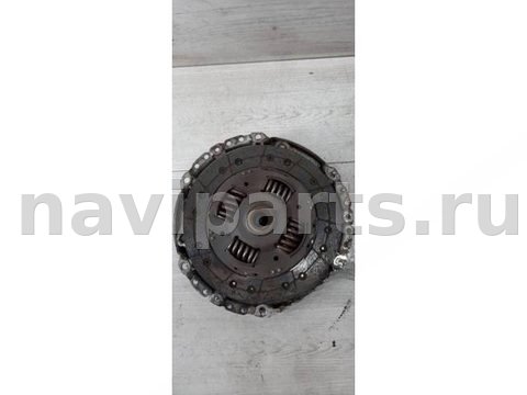 Новое Ford Fiesta, 2010 г., OEM 9653455986, арт. 1005110, фото 3