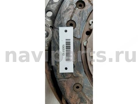 Новое Ford Fiesta, 2010 г., OEM 9653455986, арт. 1005110, фото 4
