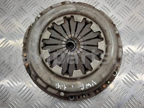 Новое Volkswagen Golf, 2000 г., OEM 30141025, арт. 1005226