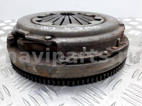 Новое Volkswagen Golf, 2000 г., OEM 30141025, арт. 1005226, фото 2