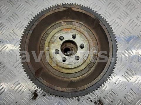 Новое Volkswagen Golf, 2000 г., OEM 30141025, арт. 1005226, фото 3