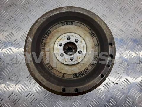 Новое Volkswagen Golf, 2001 г., OEM 033082194603, арт. 1005351, фото 3