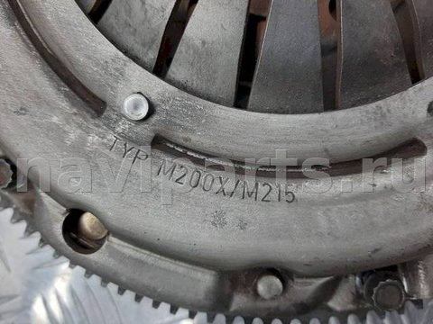 Новое Volkswagen Golf, 2001 г., OEM 033082194603, арт. 1005351, фото 5