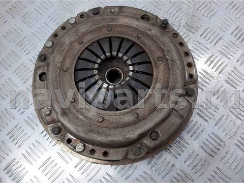 Новое Opel Astra, 2000 г., OEM 9126562D6, арт. 1006549