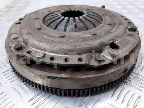Новое Opel Astra, 2000 г., OEM 9126562D6, арт. 1006549, фото 2