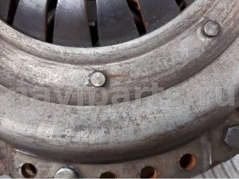 Новое Opel Astra, 2000 г., OEM 9126562D6, арт. 1006549, фото 4