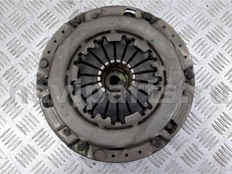 Новое Chevrolet Cruze, 2010 г., арт. 1009146