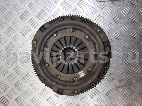 Новое Alfa Romeo 156, 2002 г., арт. 1012560
